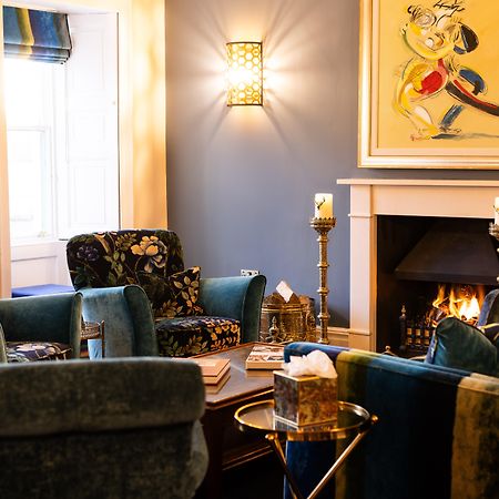 Aynsome Manor Bed and Breakfast Cartmel Buitenkant foto