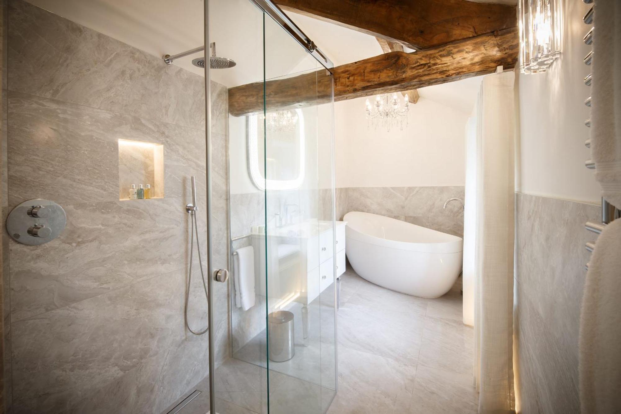 Aynsome Manor Bed and Breakfast Cartmel Buitenkant foto