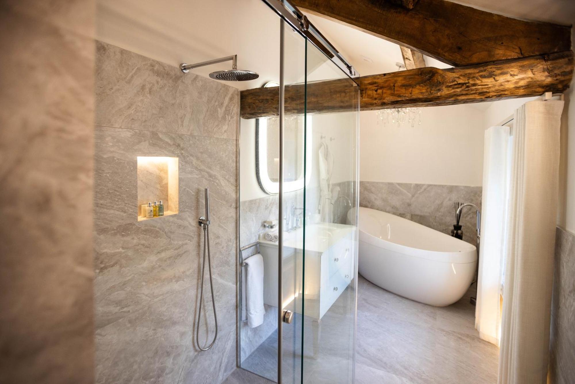Aynsome Manor Bed and Breakfast Cartmel Buitenkant foto