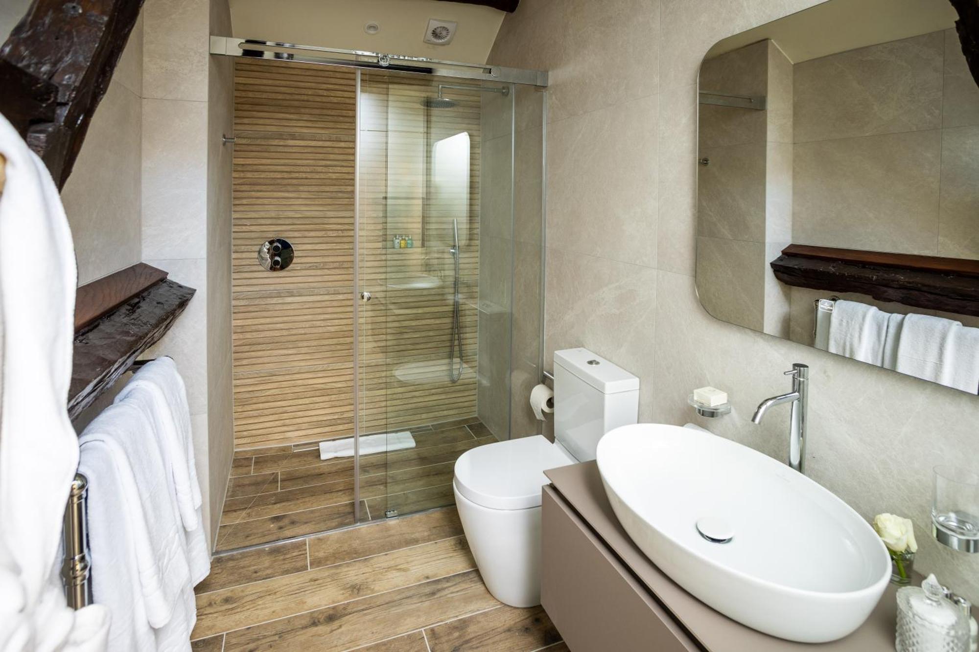 Aynsome Manor Bed and Breakfast Cartmel Buitenkant foto