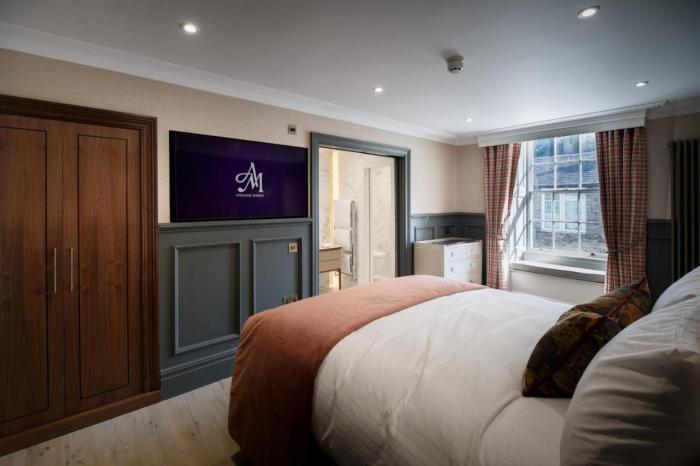 Aynsome Manor Bed and Breakfast Cartmel Kamer foto