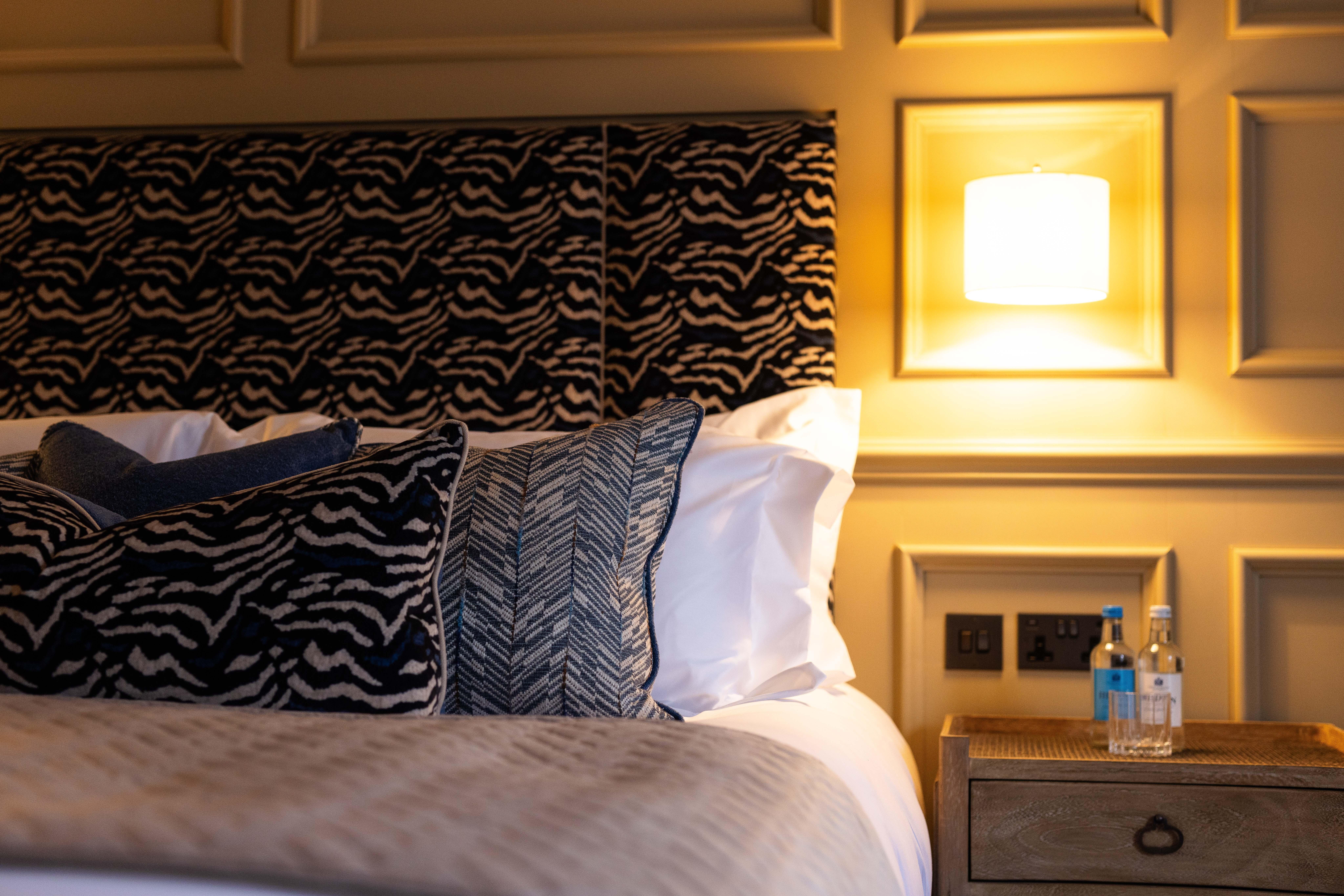 Aynsome Manor Bed and Breakfast Cartmel Buitenkant foto